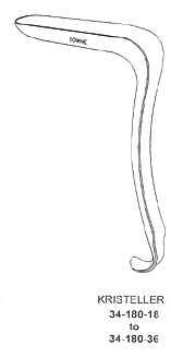Kristeller Vaginal